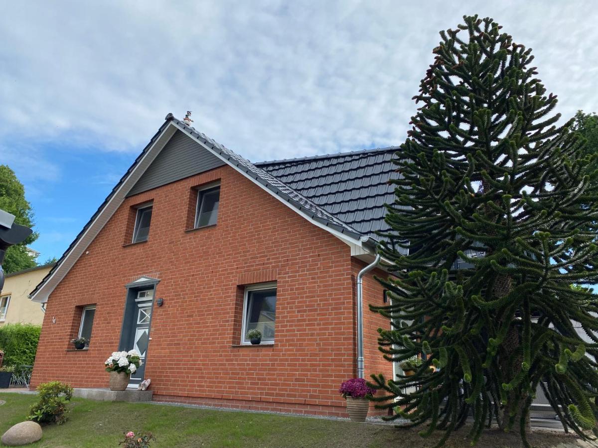 Arween & Abendrot Goehren  Exterior photo