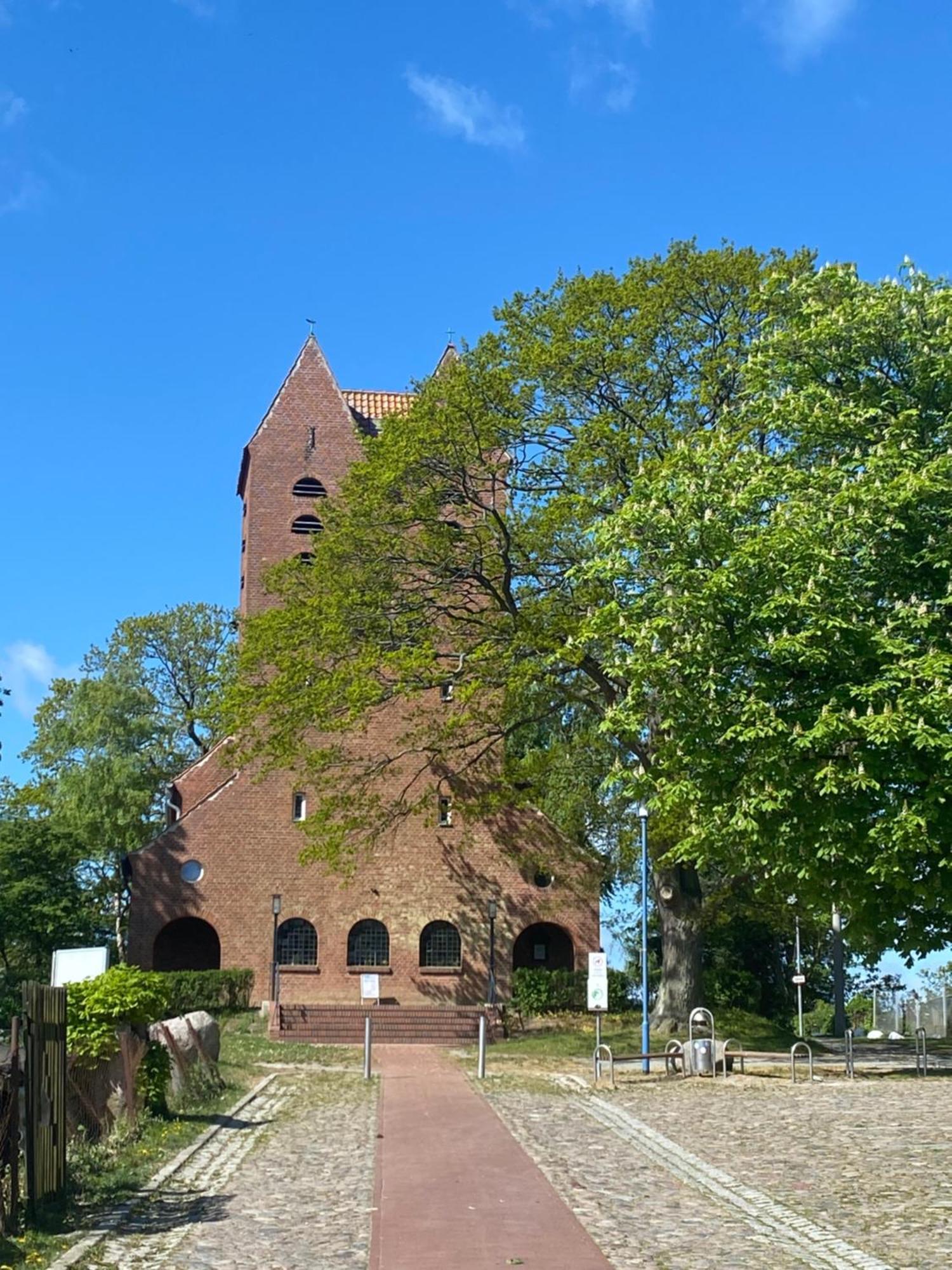 Arween & Abendrot Goehren  Exterior photo