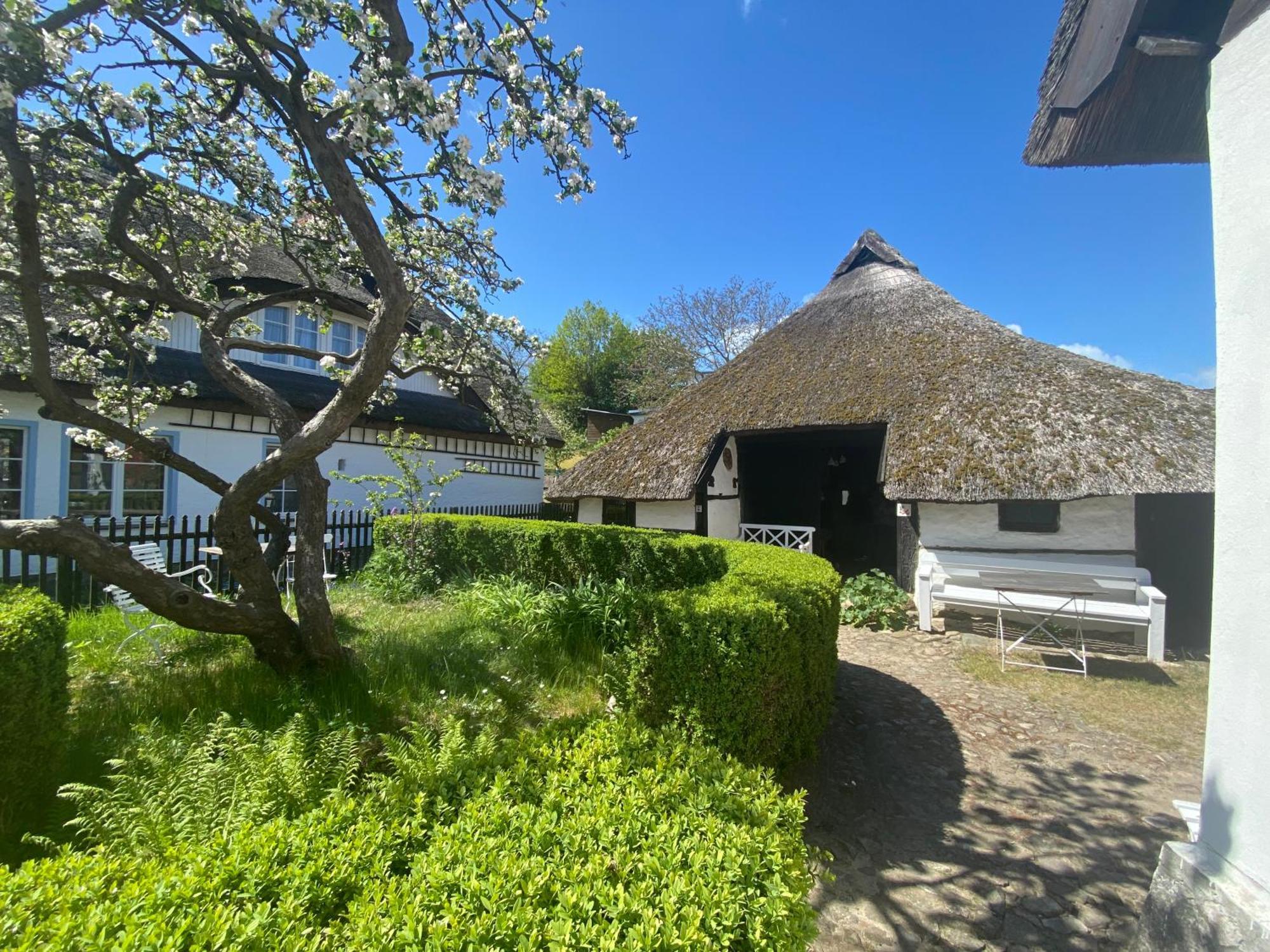 Arween & Abendrot Goehren  Exterior photo