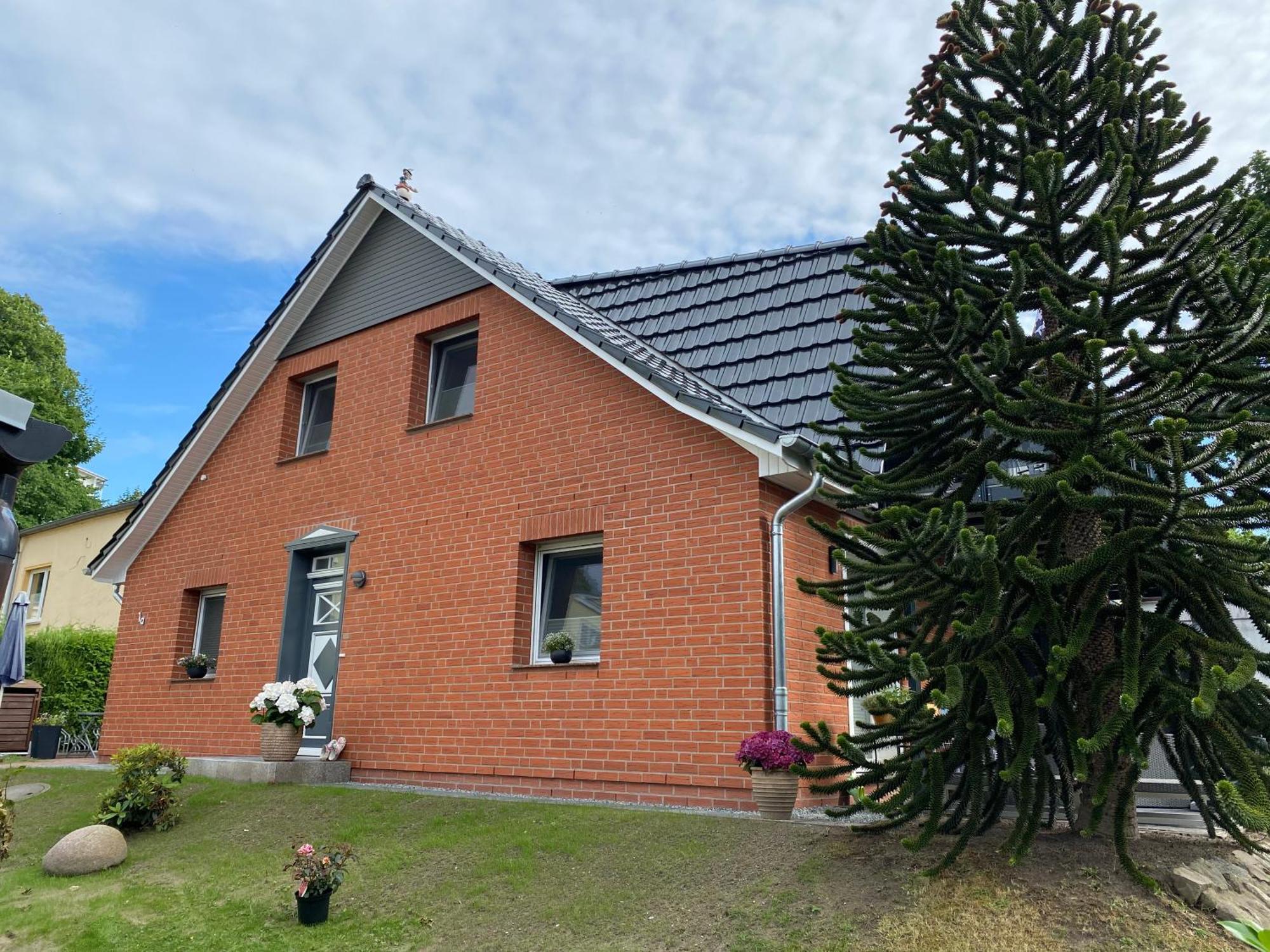 Arween & Abendrot Goehren  Exterior photo